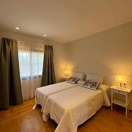 Cortijo De Cortes Estepona Extérieur photo