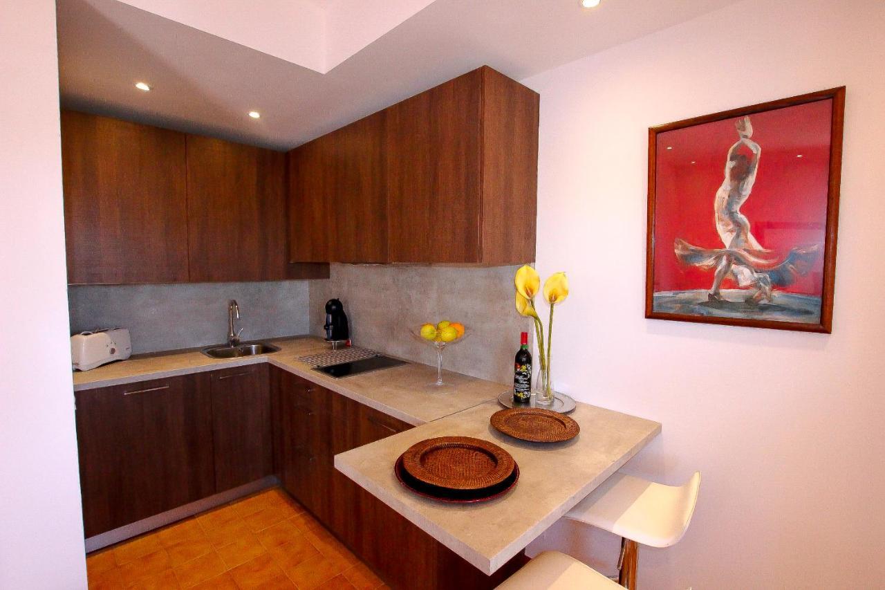 Apartament Cortijo De Cortes