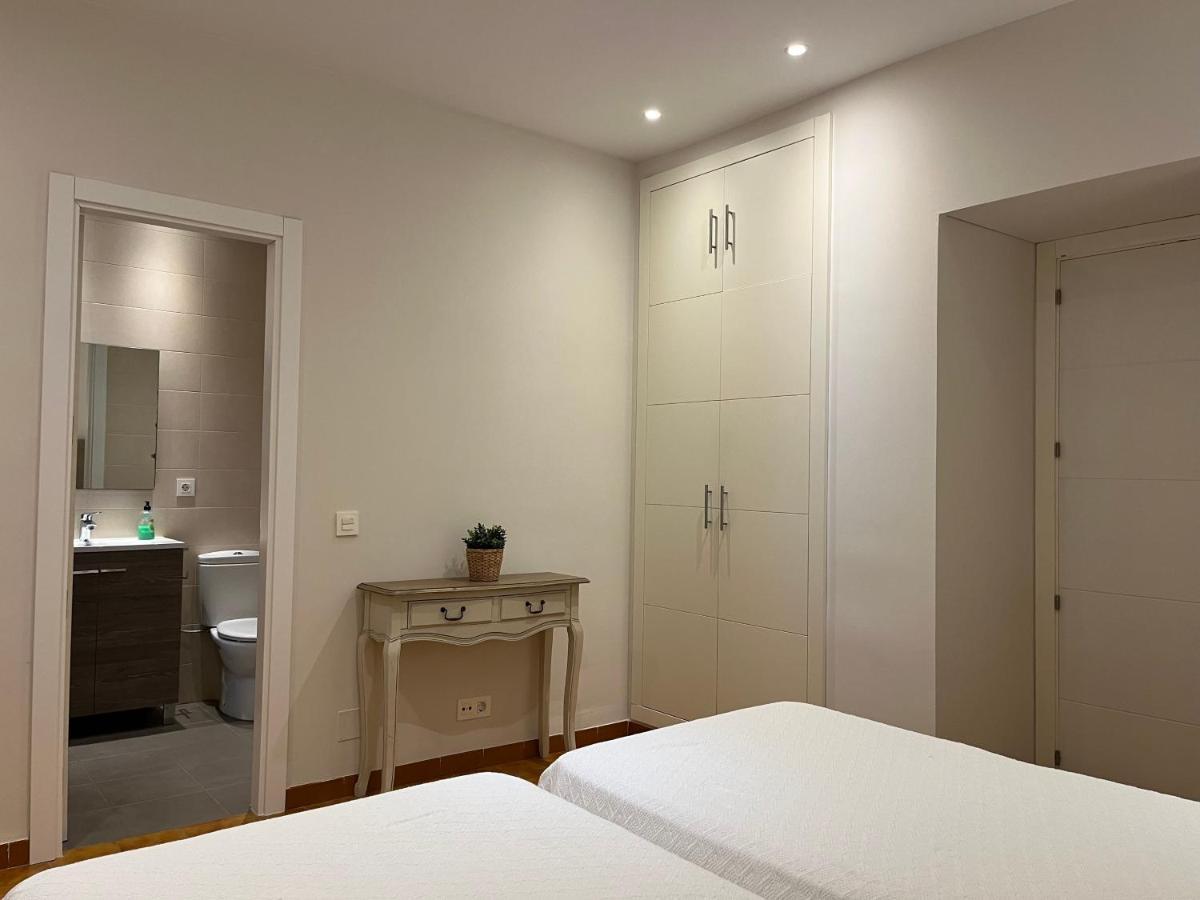 Apartament Cortijo De Cortes *