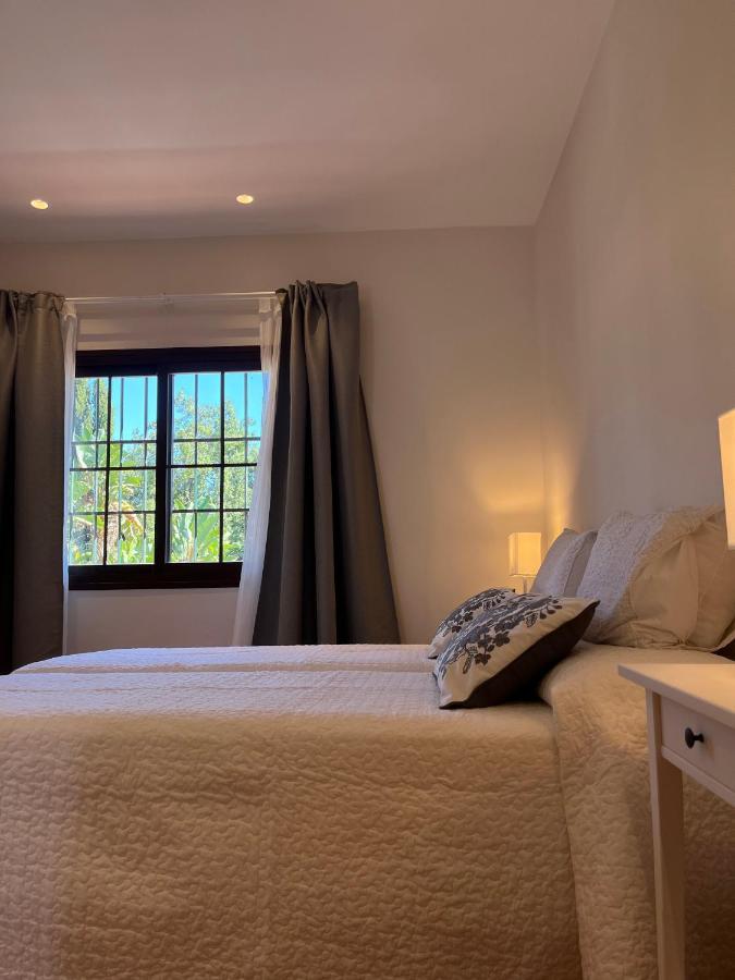 Cortijo De Cortes Apartament Estepona