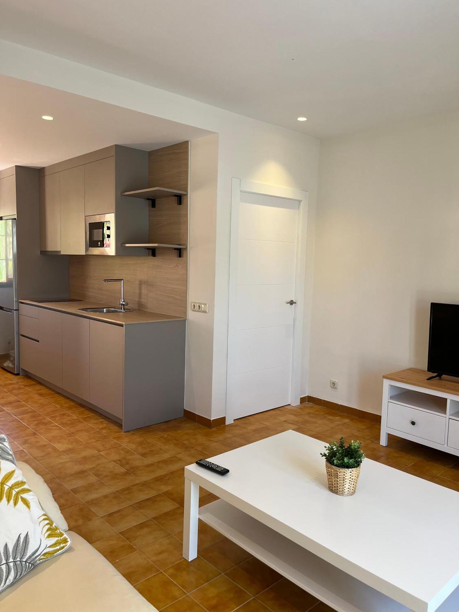 Apartament Cortijo De Cortes Estepona