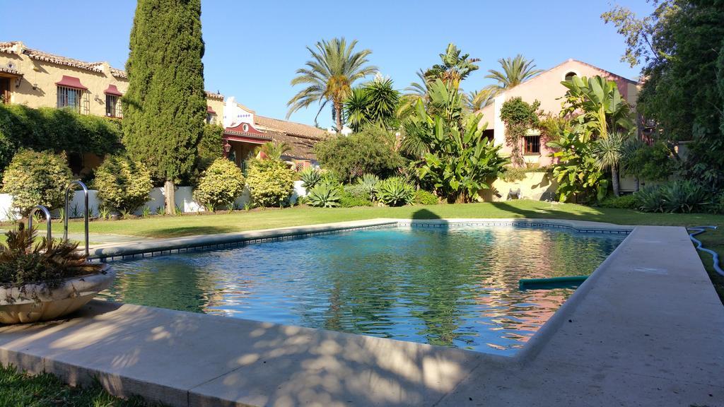 Apartament Cortijo De Cortes Estepona